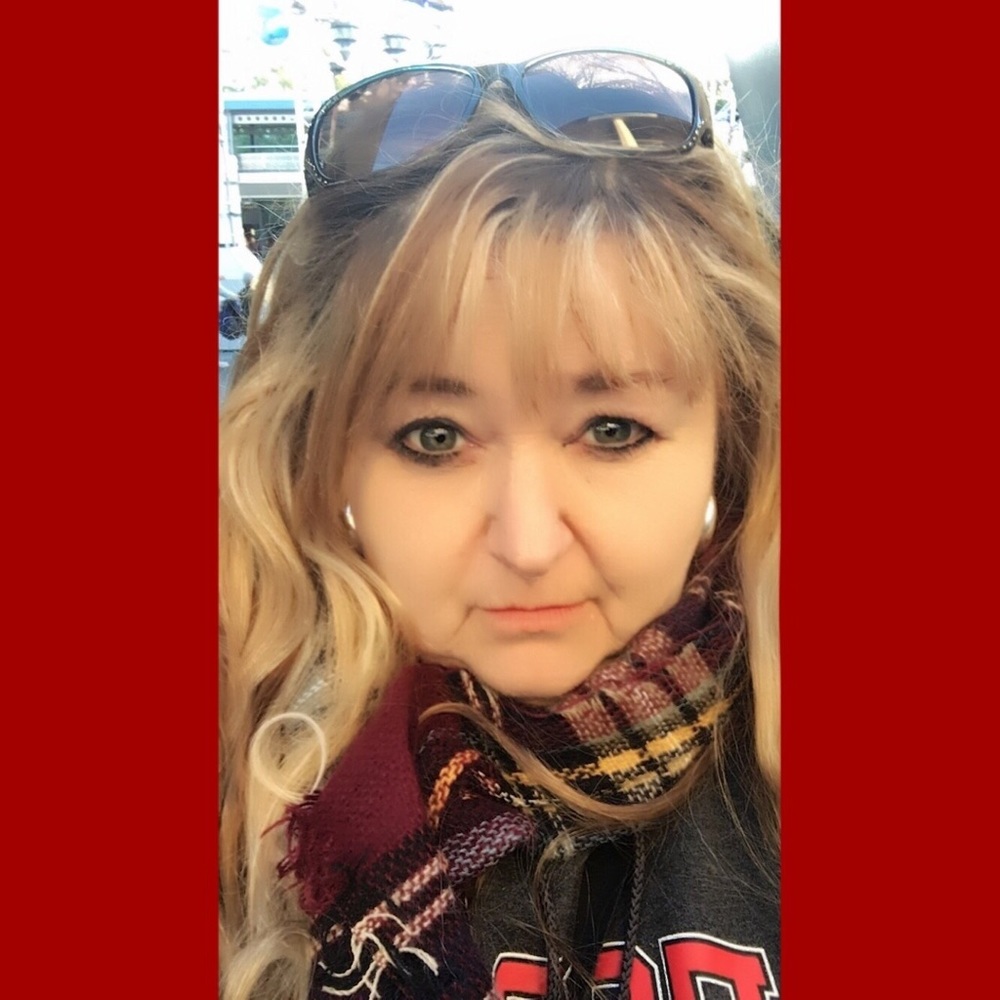 Meet your Posher, Toni
